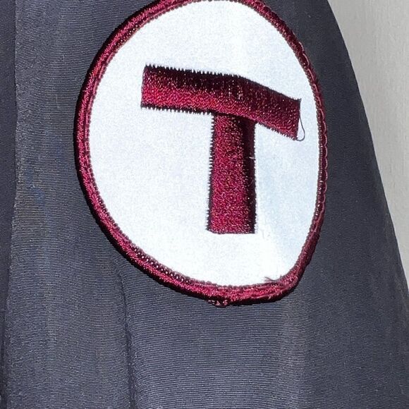 NWT Flying Cross Layertech GTXA Goretex Reflective Uniform Jacket Navy Sz Mens M - Picture 4 of 8